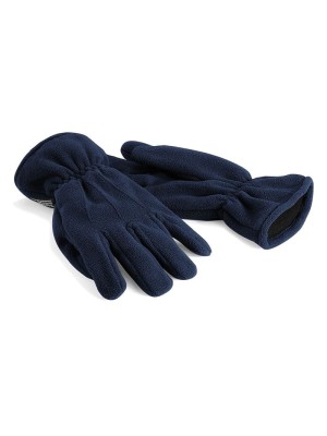 Thinsulate gloves Suprafleece™ Beechfield Headwear 